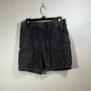 brixton shorts